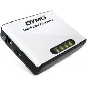 Dymo LabelWriter Printserver - Udskriftsserver - USB - for LabelWriter