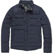 Vintage Industries Beeston Jacka
