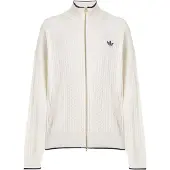Adidas Originals Originals Firebird Cable Knit Träningsjacka, storlek XX-Large