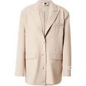 Karo Kauer Kavaj beige