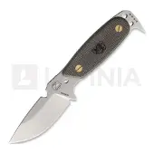 Dpx Hest Original Magnacut Micarta