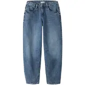 Name it Jeans 'NKFBella' blå denim