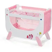 Baby Born Next to Me Bed Unicorn