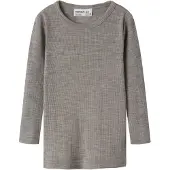 Name It Mini T-shirt 'NMNWAX' grå
