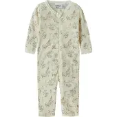 Name it Wang Needle Pyjamas Med Långa ärmar