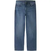 Name it Jeans 'NKMRyan' blå denim