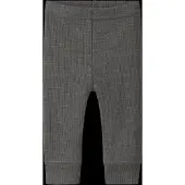Name it Leggings 'NBNWAX' mörkgrön