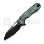 Remette Camel RTCMLE fällkniv