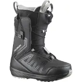 Salomon Pearl Snowboardboots För Kvinnor