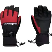 Quiksilver Mission Handskar