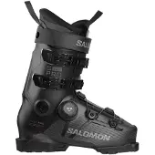 Salomon - Pjäxor herr - S/Pro Supra S Boa 100 för UnisexAluminium - Storlek 47-48 - Svart