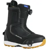 Burton Highshot Step On Wide Snowboardboots För Kvinnor