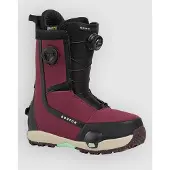 Burton Highshot Plus 2027 Step On Boots rum raisin, 10.5