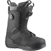 Salomon Dialogue Dual Boa Wide Snowboardstövlar