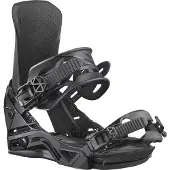 Salomon District Snowboardbindningar