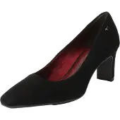 Tamaris Pumps svart