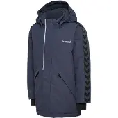 Hummel hmlJR Chevron, Skidjacka, Junior, Blå