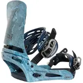 Burton Cartel X Re:flex Snowboardbindningar
