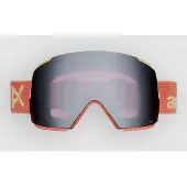 Anon M5s+bonus Lens+mfi Face Mask Skidglasögon