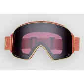 Anon M4s Cylindrical+bonus Lens+mfi Face Mask Skidglasögon