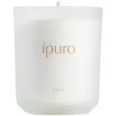 Ipuro Classic blanc Doftljus 270 g