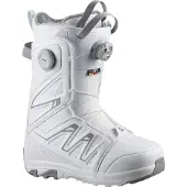 Salomon Ivy Boa Sj Boa Snowboardboots För Kvinnor