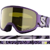 Salomon Lumi Access Junior Skidglasögon