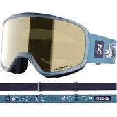 Salomon Rio Junior Skidglasögon