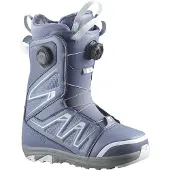 Salomon Ivy Boa Sj Boa Snowboardboots För Kvinnor