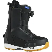 Burton Waverange Step On Wide Snowboardboots För Kvinnor