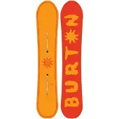 Burton Counterbalance Camber Snowboard