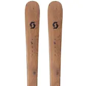 SCOTT Pure Piste 77ti Toppturskidor