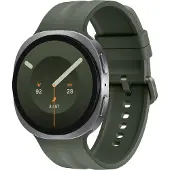 Samsung | Galaxy Watch9 (LTE) - 44 mm - Silver