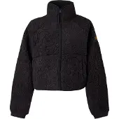 Roxy Blurry Cloud Fleece Jacka