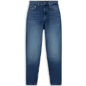 Tommy Hilfiger Jeans blå denim