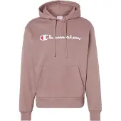 Champion Sweatshirt taupe / vit