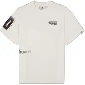 Garcia S263403 T-shirt Med Korta ärmar