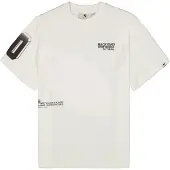 Garcia S263403 T-shirt Med Korta ärmar