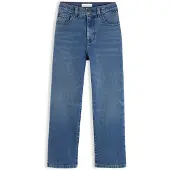 Tommy Hilfiger Vintage Wash Relaxed Jeans