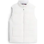 Tommy Hilfiger Tonal Logo Quilted Gilet