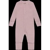 CeLaVi Onesie - Merinoull Ull - Syren - - 80 - Onesie