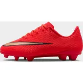 Nike Sportsko 'Mercurial Vapor 17 Club' guld / röd / svart