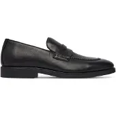 GUESS Slip-in 'DRIFTKIN' svart
