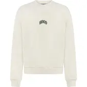 HUGO T-shirt 'Nedrick' vit
