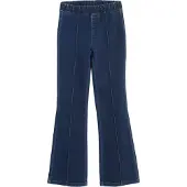 Cool Club Leggings mörkblå