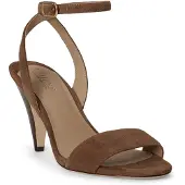 Ralph Lauren Remsandal 'GRACY' brun