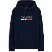 Tommy Hilfiger Dm0dm23718 Huvtröja