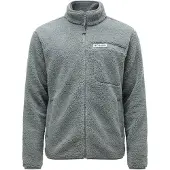 Columbia Rugged Ridge High Pile Fleecejacka Med Dragkedja