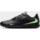 Nike Phantom 6 Low Club TF, svart