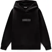 Napapijri New Box Logo Tröja